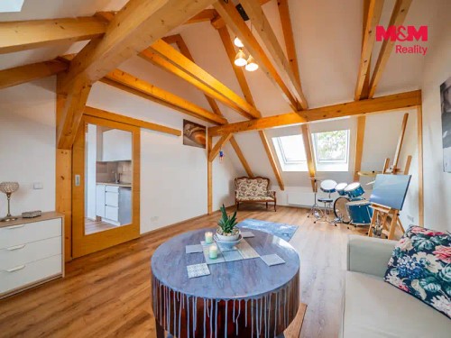 Prodej domu 169 m², pozemek 1807 m²