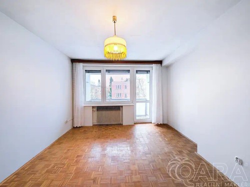 Prodej bytu 3+1 89 m²