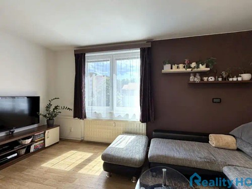 Prodej bytu 3+1 64 m²