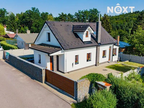 Prodej chaty 119 m², pozemek 400 m²