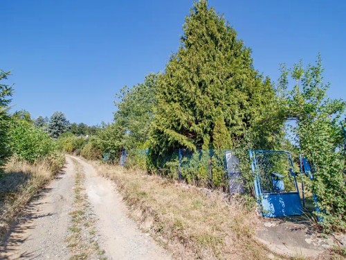 Prodej chaty 40 m², pozemek 386 m²