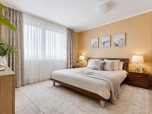 Prodej bytu 3+1 87 m²