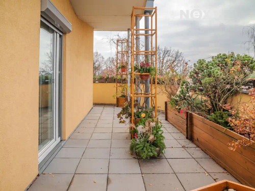 Prodej bytu 3+kk 84 m²
