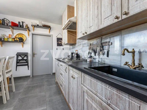 Prodej bytu 3+1 60 m²