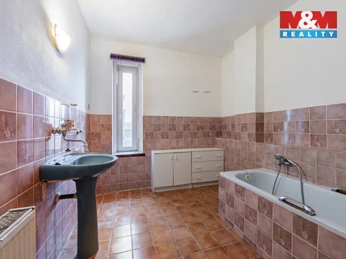 Prodej bytu 4+1 113 m²