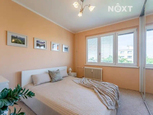 Prodej bytu 3+1 65 m²