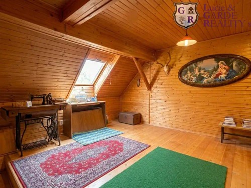 Prodej chalupy 95 m², pozemek 686 m²
