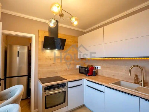 Prodej bytu 3+kk 73 m²