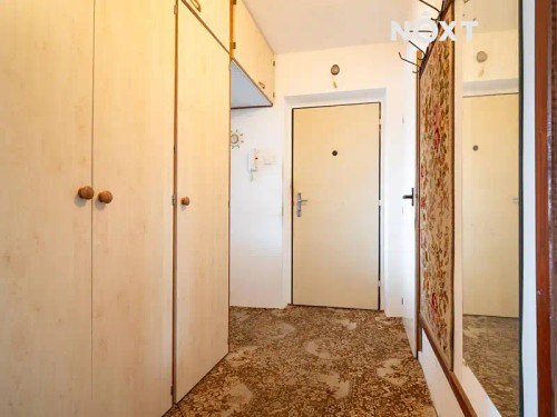 Prodej bytu 3+1 65 m²