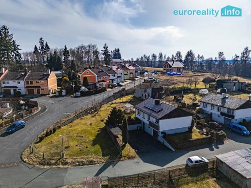 Prodej domu 150 m², pozemek 1174 m²