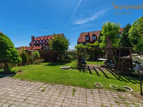 Prodej domu 250 m², pozemek 382 m²
