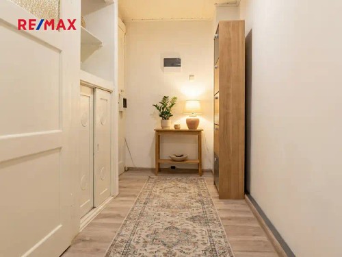 Prodej bytu 1+1 52 m²