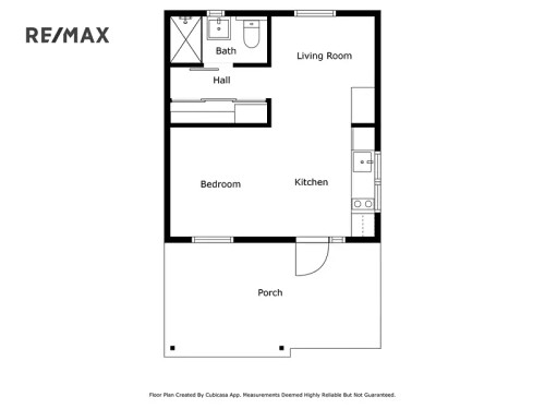 Prodej chaty 37 m², pozemek 398 m²