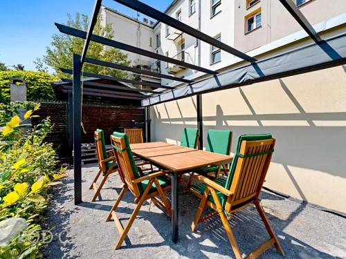 Prodaný byt 3+kk 89 m²
