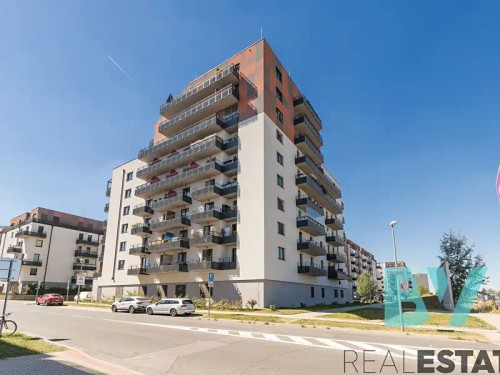 Prodej bytu 2+kk 59 m²