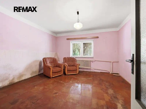 Prodej domu 83 m², pozemek 1754 m²