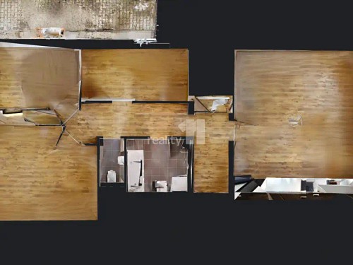 Prodaný byt 4+kk 87 m²