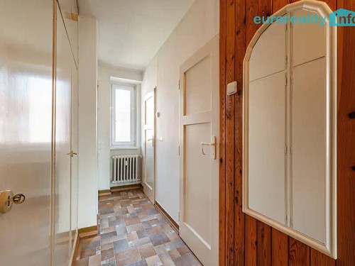 Prodej bytu 3+1 72 m²