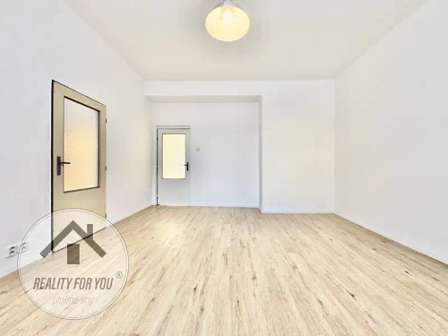 Prodej bytu 2+1 80 m²
