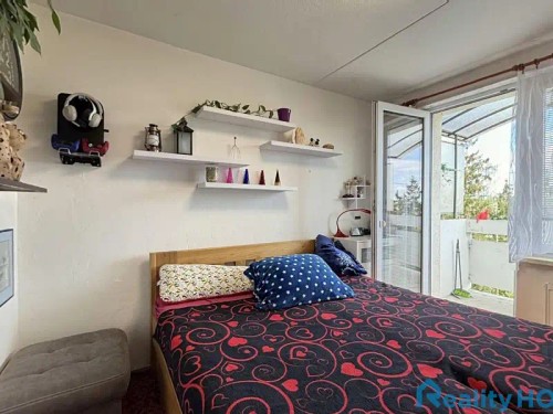 Prodaný byt 4+1 71 m²