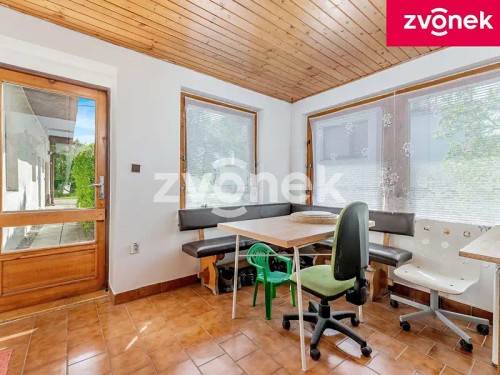 Prodaný dům 230 m², pozemek 478 m²