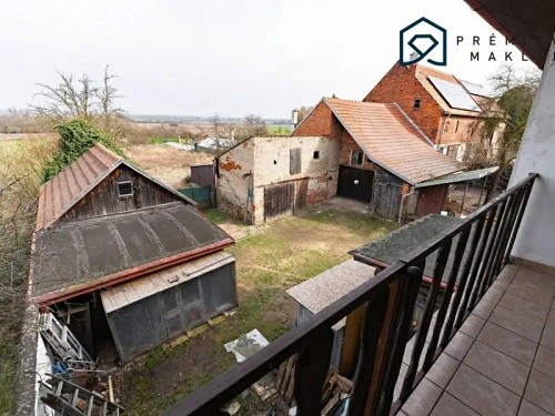 Prodej domu 200 m², pozemek 690 m²