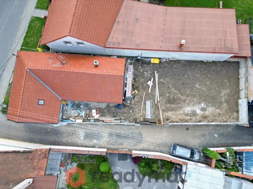 Prodej domu 70 m², pozemek 367 m²