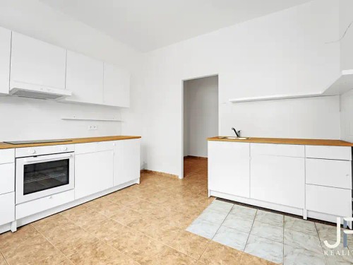 Prodej bytu 2+1 66 m²