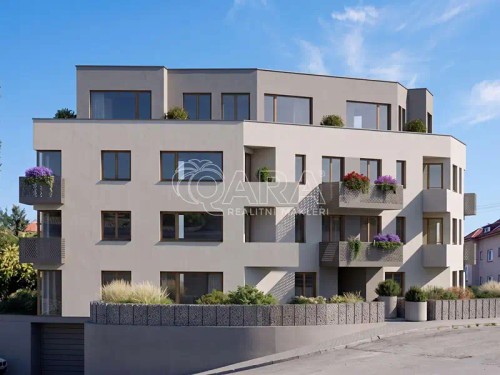 Prodej bytu 1+kk 42 m²