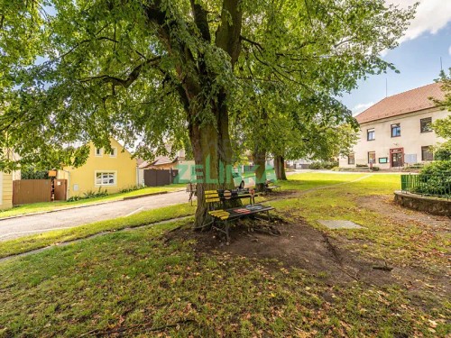 Prodej domu 122 m², pozemek 335 m²