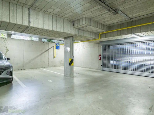 Prodaný  byt 2+kk 53 m²