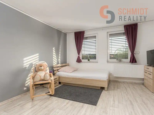 Prodej domu 230 m², pozemek 488 m²