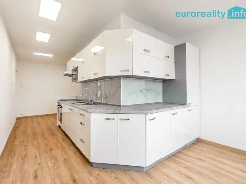 Prodej bytu 3+1 64 m²