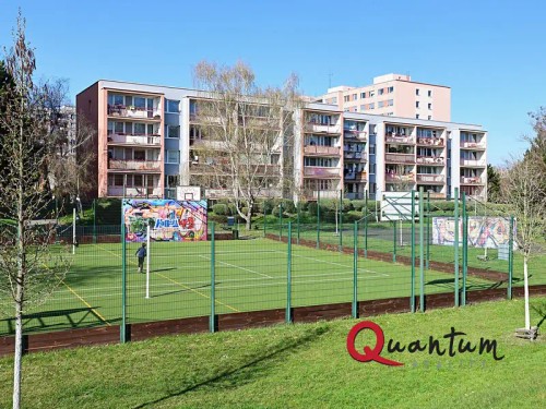 Prodaný byt 3+1 64 m²