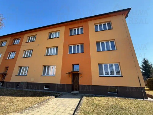 Prodej bytu 2+1 84 m²