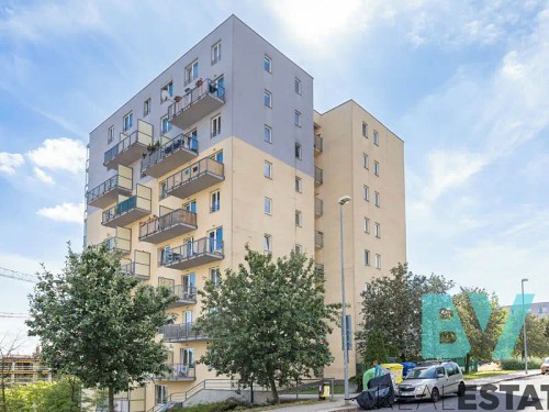 Prodej bytu 2+kk 49 m²