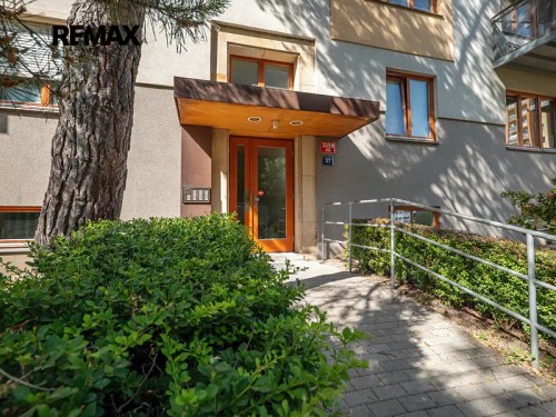 Prodej bytu 2+kk 45 m²