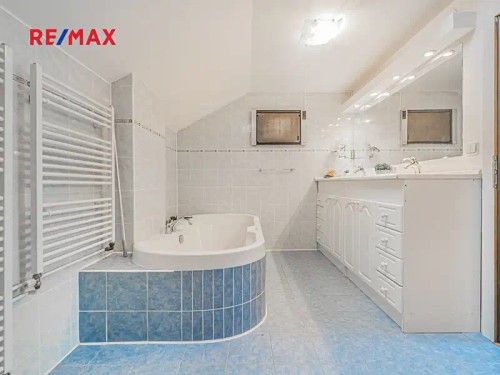 Prodej domu 165 m², pozemek 482 m²