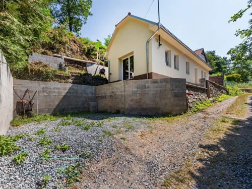 Prodej domu 116 m², pozemek 392 m²
