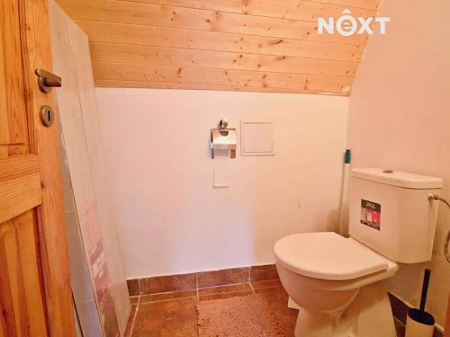 Prodej chaty 60 m², pozemek 684 m²