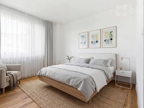 Prodej bytu 3+1 63 m²