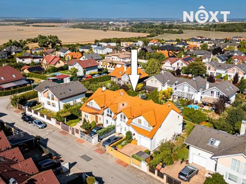 Prodej domu 74 m², pozemek 117 m²