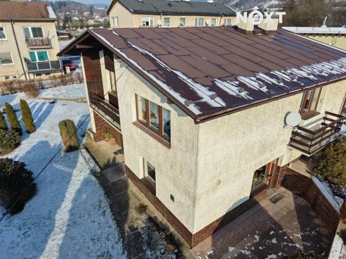 Prodej domu 167 m², pozemek 1258 m²