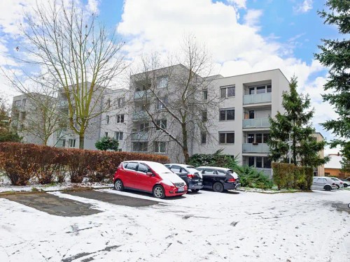 Prodej bytu 3+1 89 m²