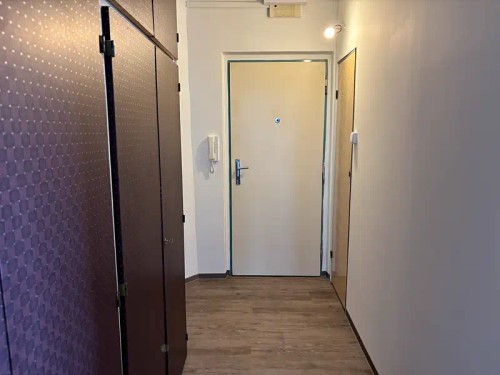 Prodaný byt 3+1 58 m²