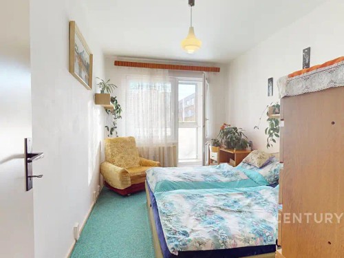 Prodej bytu 4+1 79 m²