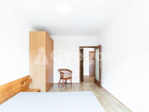 Prodaný byt 2+kk 52 m²