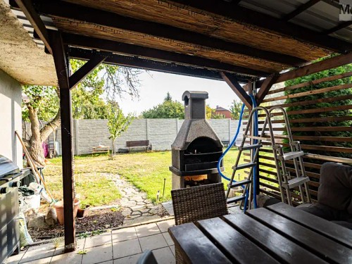 Prodej domu 129 m², pozemek 614 m²