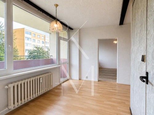 Prodej bytu 3+1 62 m²