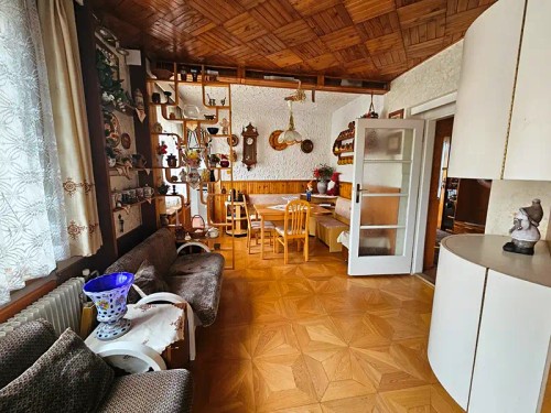 Prodej domu 330 m², pozemek 505 m²